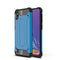 Shockproof Premium Samsung Hard Case - Blue