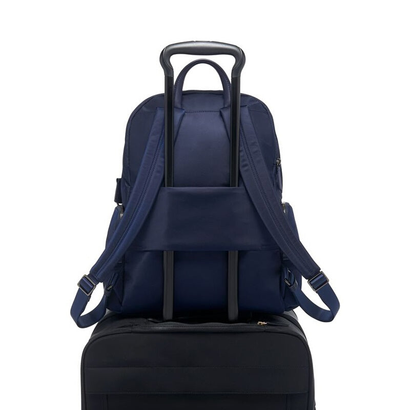 0196300MDT Tumi Voyageur Series Backpack