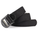 1.25M Premium Heavy Duty Tactical Belt - Black