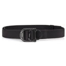 1.25M Premium Heavy Duty Tactical Belt - Black