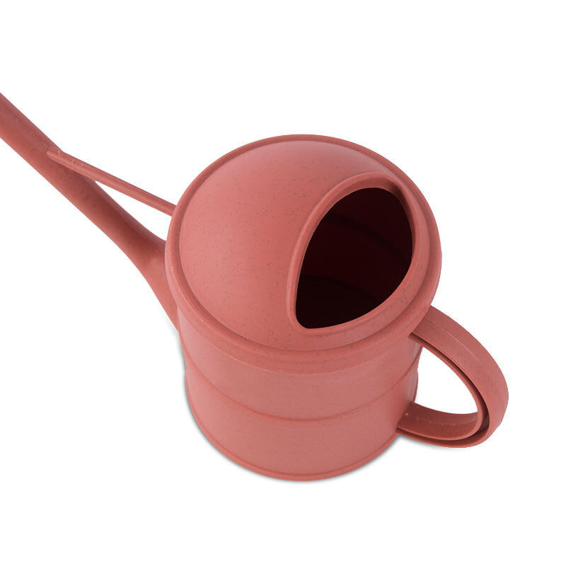 1.6L Nong Bao European Watering Pot - Red