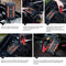 1000A Peak Portable Car Jump Starter - Black