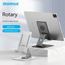 KT-11499 Aluminum Alloy Rotatable Mobile Phone And Tablet Stand