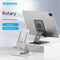 KT-11499 Aluminum Alloy Rotatable Mobile Phone And Tablet Stand