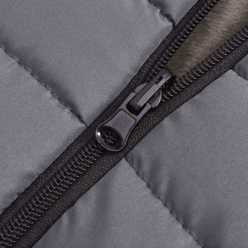 Baby Carrier/Car Seat Cover 57x43 cm Grey