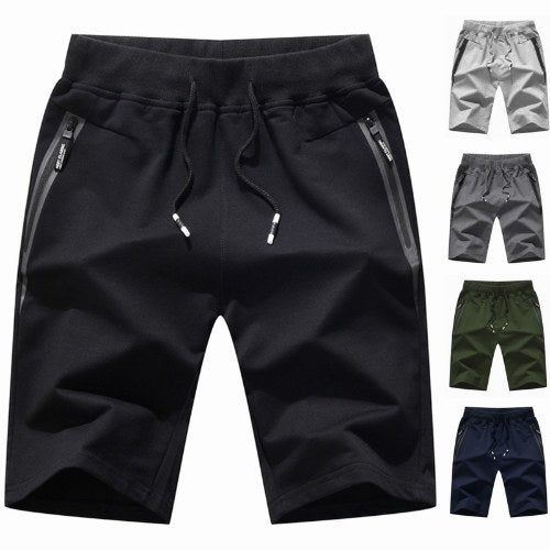 Men's Shorts Summer Casual Pants