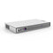 1080P T5 Toumei Portable Mini Projector - Silver