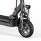 Certified Pre-Owned [2021] TN-65S 47.8 Miles Long-Range Electric Scooter - Black