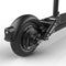 Certified Pre-Owned [2022] TN-60S 47.8 Miles Long-Range Electric Scooter - White