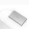 Orico Premium External HDD Enclosure Case - Silver