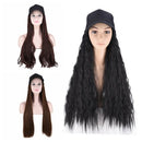 Factory wholesale wig emale cap wig net