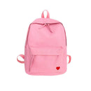 New Fashion Women's Portable Backpack - Pink