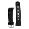 116plus IP67 Premium Smart Wristband - Dark Gray