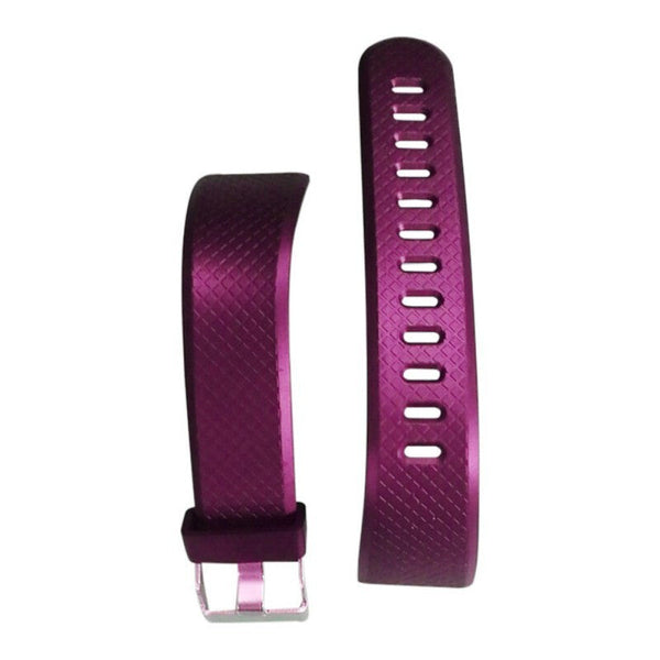 116plus IP67 Premium Smart Wristband - Magenta