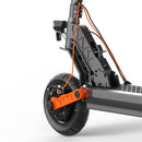 Certified Pre-Owned [2021] TN-X3 62.9 Miles Long-Range Electric Scooter - 2400W