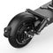 Certified Pre-Owned [2022] TN-60S 47.8 Miles Long-Range Electric Scooter - Black