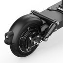 Certified Pre-Owned [2021] TN-60S 47.8 Miles Long-Range Electric Scooter - Black