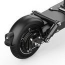 TN50S 43.5 Miles Foldable Extended-Range Electric Scooter - Black