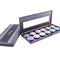 12 Color Elegant Eye Shadow Makeup - Multicolor