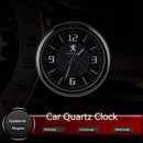 DM-07-17-005 High-Grade Quartz Watch with Automobile Brand Logo, Decorative Watch, High-Grade Car Watch- 1 Pack / 5 Pieces