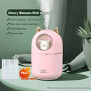 ABD-042604 Air Humidifier Home Silent Bedroom