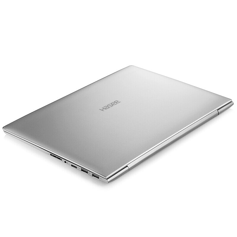 XS-3000S1 Premium 14 Super Laptop - Silver