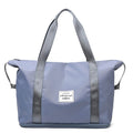 KT-1-10-07 Voyage Chic: Your Ultimate Women's Travel Bag - Ideal for Short Trips, Gym, and On-the-Go!