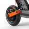 Certified Pre-Owned [2022] TN-X3 62.9 Miles Long-Range Electric Scooter - 2400W