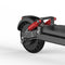 Certified Pre-Owned [2022] TN-65M 47.8 Miles Long-Range Electric Scooter - Black