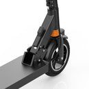 TN50S 43.5 Miles Foldable Extended-Range Electric Scooter - Black