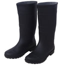 Rubber boots Gr. 40 Black