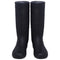 Rubber boots Gr. 40 Black