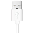 Snowkids Premium IOS Lightning Cable - White