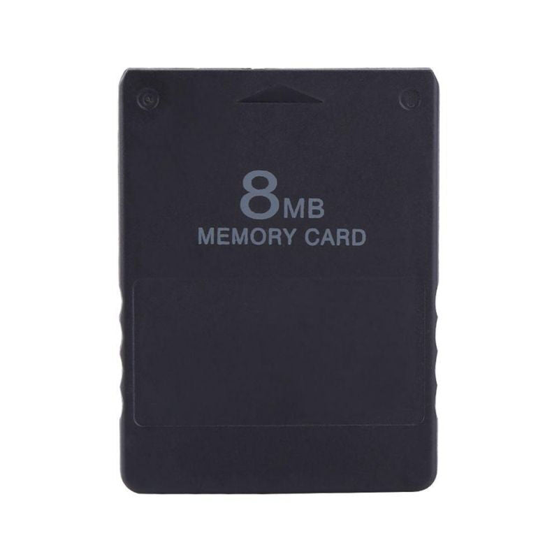 PS2 Premium Micro Memory Card - 8MB