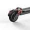 Certified Pre-Owned [2021] TN-65S 47.8 Miles Long-Range Electric Scooter - Black