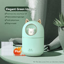 ABD-042604 Air Humidifier Home Silent Bedroom