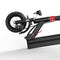 Certified Pre-Owned [2022] TN-65M 47.8 Miles Long-Range Electric Scooter - Black