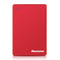 320GB Premium Magnetic Shockproof Hard Disk - Red