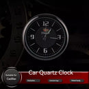 DM-07-17-005 High-Grade Quartz Watch with Automobile Brand Logo, Decorative Watch, High-Grade Car Watch- 1 Pack / 5 Pieces