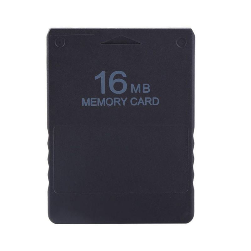 PS2 Premium Micro Memory Card - 16MB