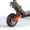 Certified Pre-Owned [2022] TN-X3 62.9 Miles Long-Range Electric Scooter - 2400W