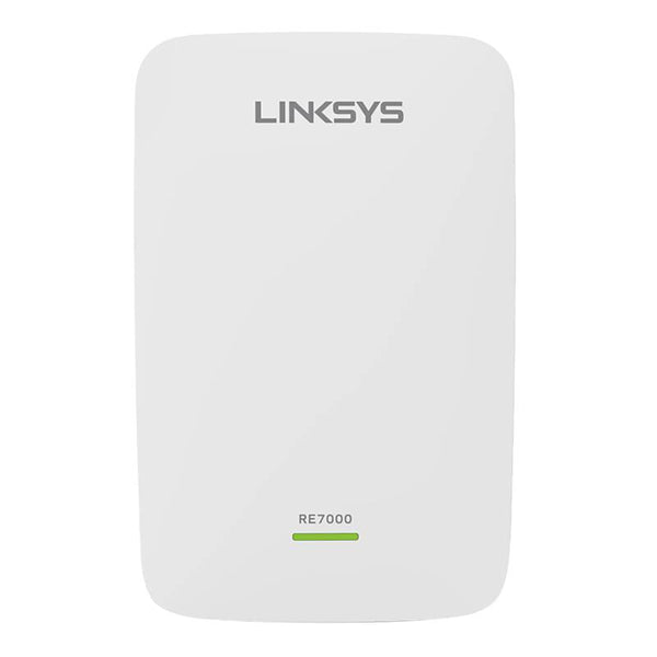 Lead Premium Wireless Signal Expander - White