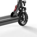 Certified Pre-Owned [2022] TN-65S 47.8 Miles Long-Range Electric Scooter - Black