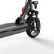 Certified Pre-Owned [2022] TN-65S 47.8 Miles Long-Range Electric Scooter - Black