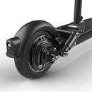 TN50S 43.5 Miles Foldable Extended-Range Electric Scooter - Black