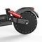 Certified Pre-Owned [2022] TN-65M 47.8 Miles Long-Range Electric Scooter - Black