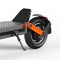 Certified Pre-Owned [2021] TN-X3 62.9 Miles Long-Range Electric Scooter - 2400W