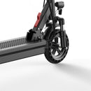 Certified Pre-Owned [2021] TN-65M 47.8 Miles Long-Range Electric Scooter - Black