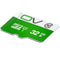 32Gb Premium TF Memory Card - Green