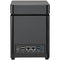 TS-453B Premium 4G Mini Vertical Nas - Black